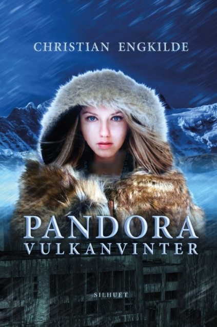 Pandora; Vulkanvinter; Silhuet; Christian Engkilde; YA